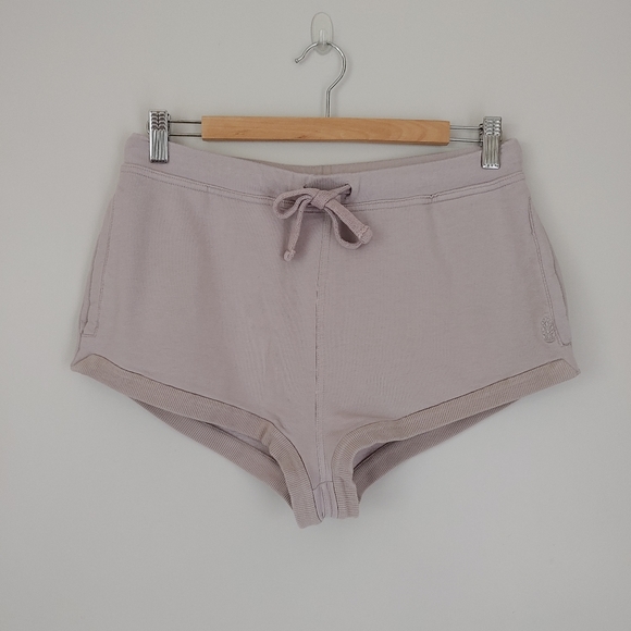 FP Movement Free People Where The Wind Blow Shorts Cashmere Pink Size Medium - Picture 7 of 16